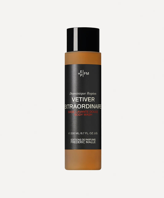 Frédéric Malle Vetiver Extraordinaire Body Wash 200mL