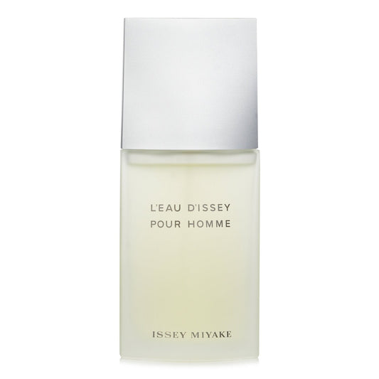 Issey Miyake L'Eau d'Issey EDT 125mL