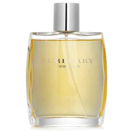Burberry Eau de Toilette 100mL