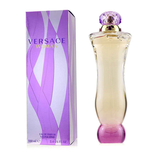 Versace Woman Eau de Parfum 100mL