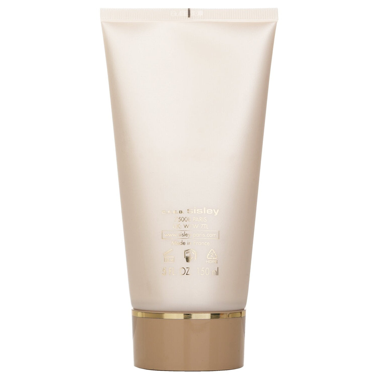 Sisley Eau du Soir Body Cream - angle 3