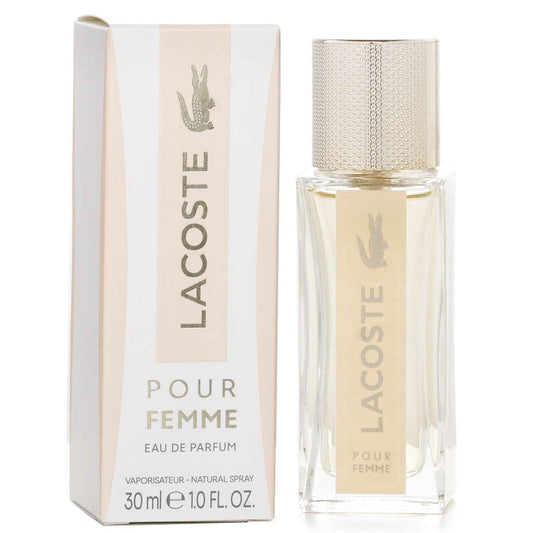 Lacoste Pour Femme Eau de Parfum 30mL