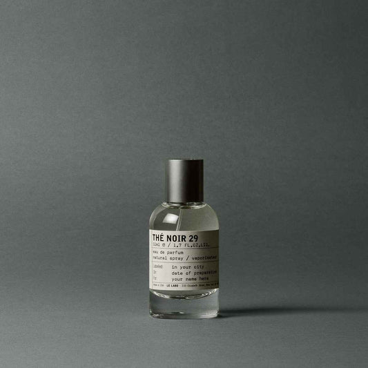 Le Labo Thé Noir 29 Eau de Parfum 50mL