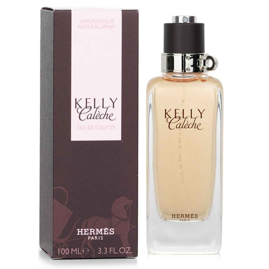 Hermès Kelly Calèche Eau de Toilette 100mL