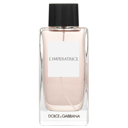 Dolce & Gabbana L'Imperatrice Eau de Toilette 100mL