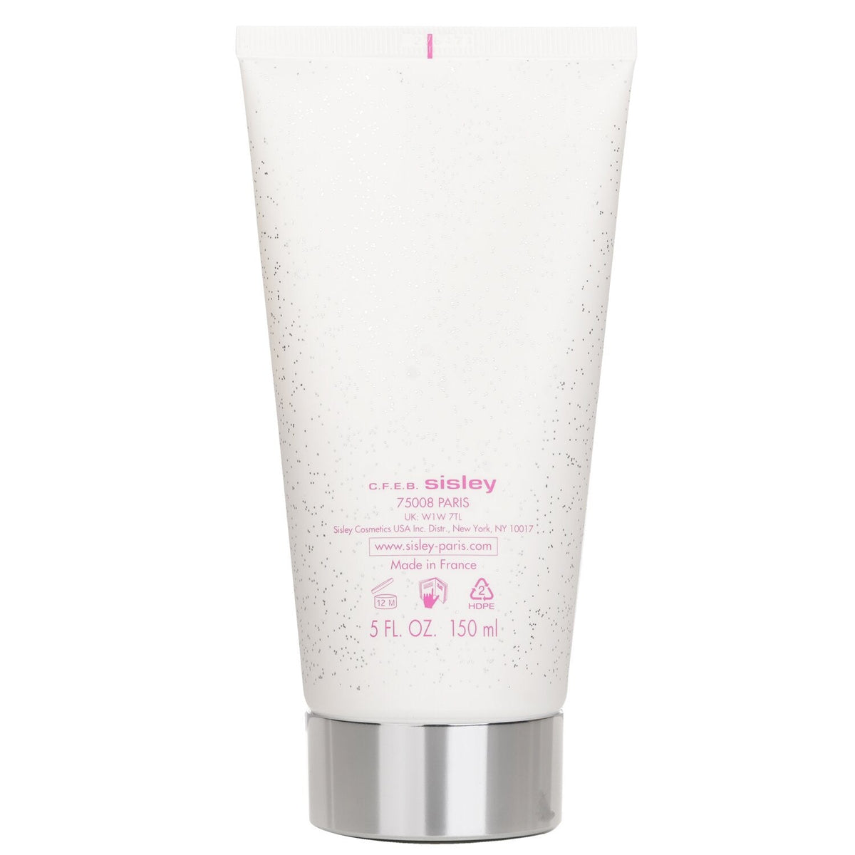 Sisley Soir de Lune Body Cream - angle 3