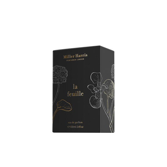Miller Harris La Feuille Eau De Parfum 100ml