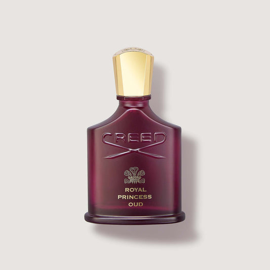 Creed Royal Princess Oud Eau de Parfum 75mL bottle