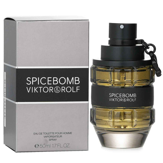 Viktor & Rolf Spicebomb Eau de Toilette 50mL