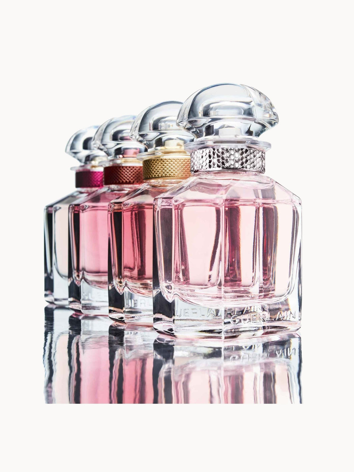 Guerlain Mon Guerlain Eau de Parfum 100mL