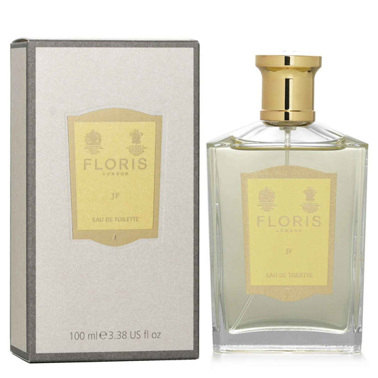 Floris JF Eau de Toilette 100mL