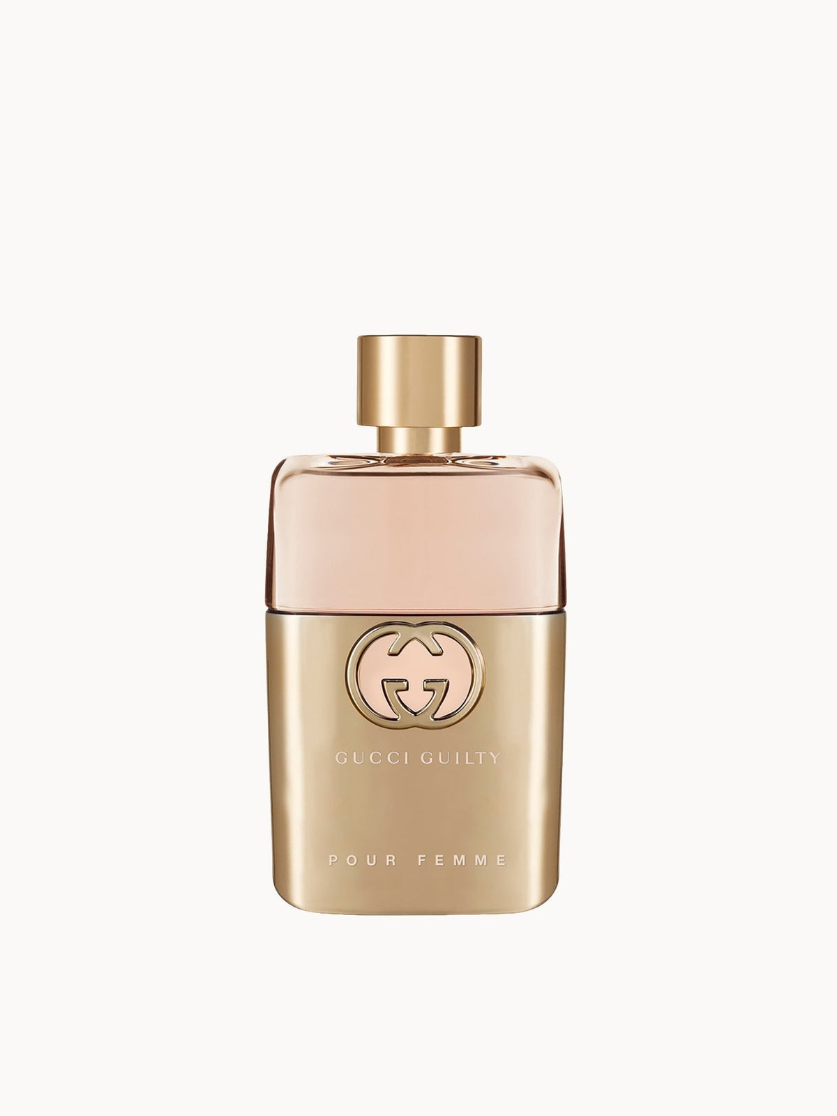 Gucci Guilty Pour Femme Eau de Parfum 50mL