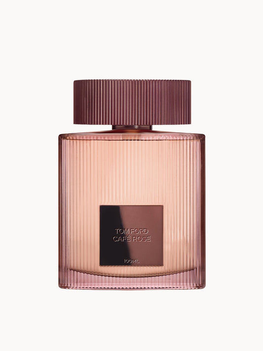 Tom Ford Café Rose Eau de Parfum 100mL bottle