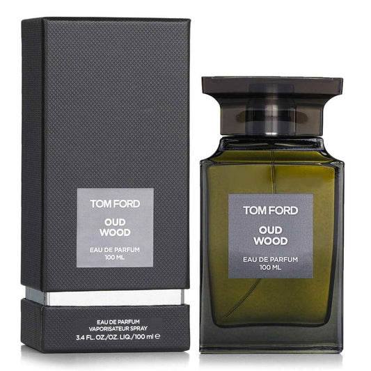 Tom Ford Private Blend Oud Wood Eau de Parfum 100mL