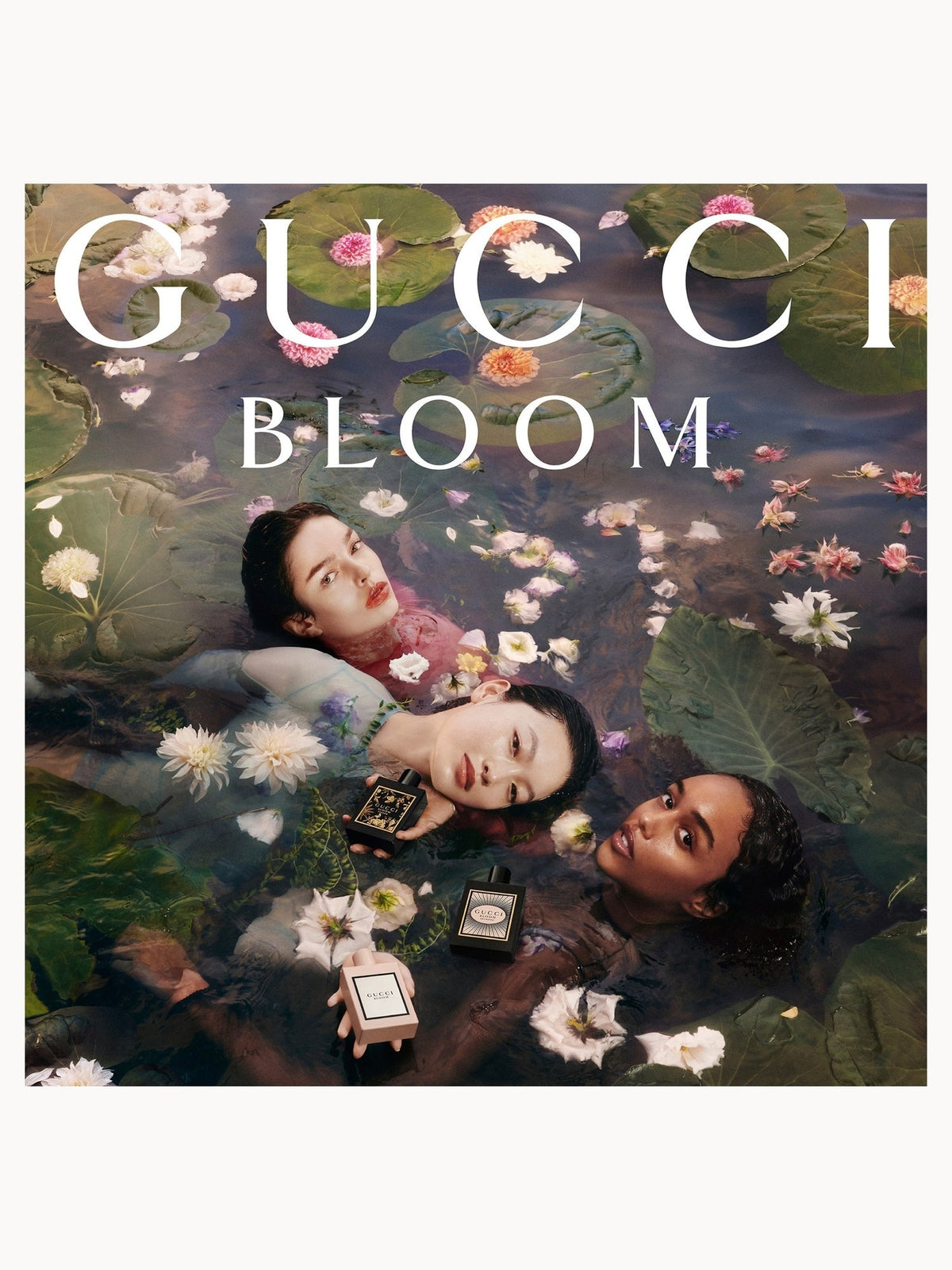 Gucci Bloom Eau de Toilette 100mL