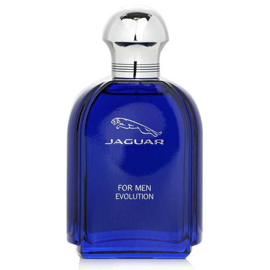 Jaguar Evolution Eau de Toilette 100mL