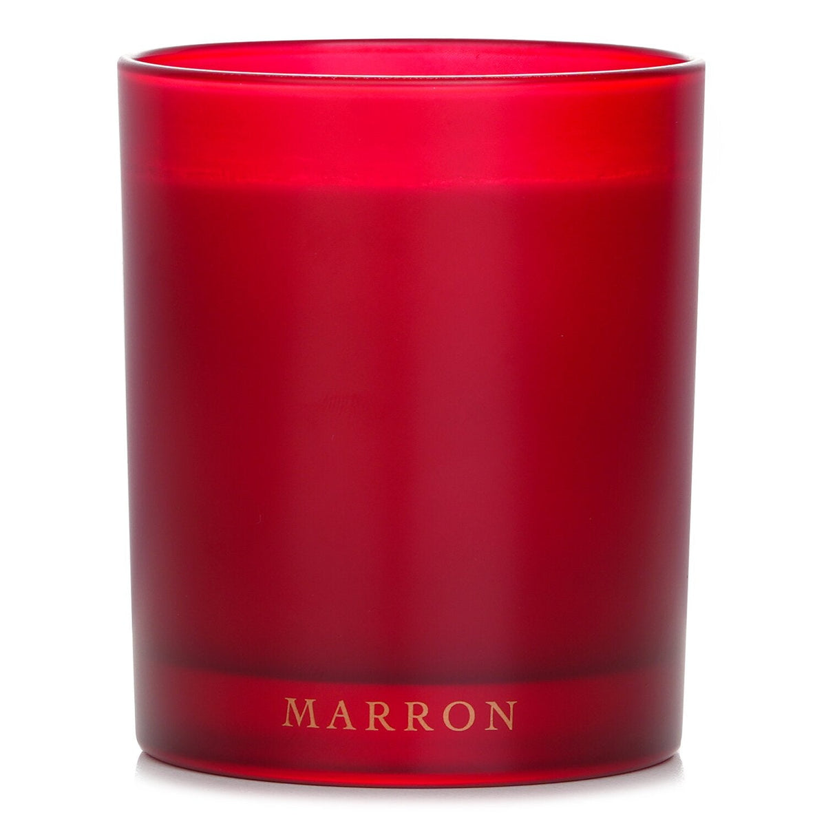 Marron - angle 3