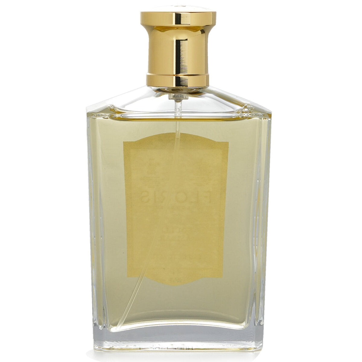 Floris Soulle Ambar - angle 3