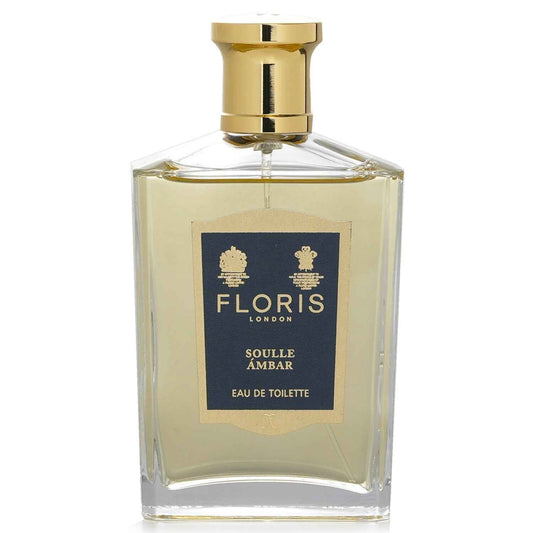Floris Soulle Ambar Eau de Toilette 100mL