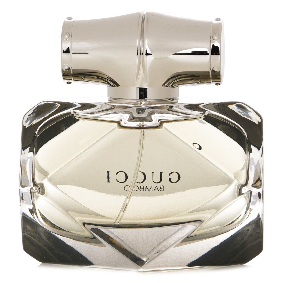 Gucci Bamboo - angle 3