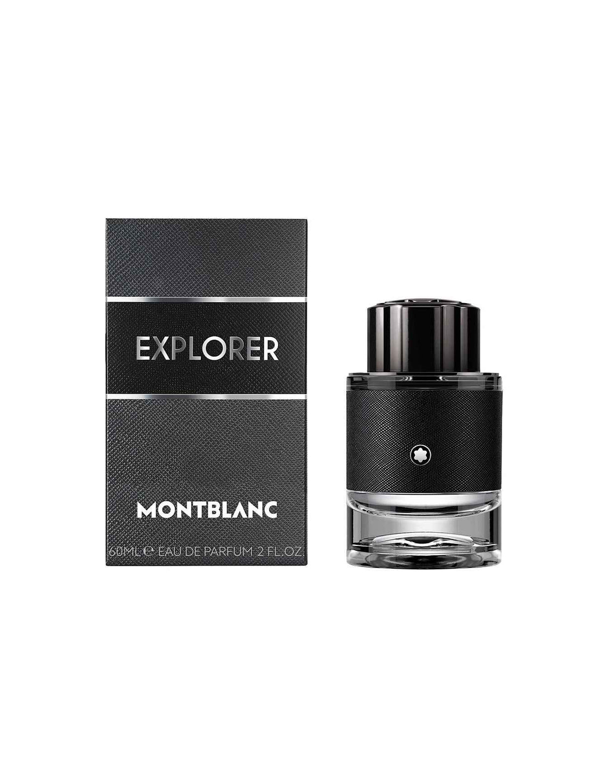 Montblanc Explorer Eau de Parfum 60mL