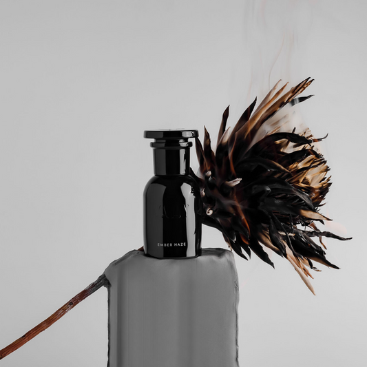 VAHY Ember Haze Natural Perfume 50mL