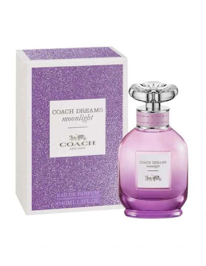 Coach Dreams Moonlight Eau de Parfum 90mL