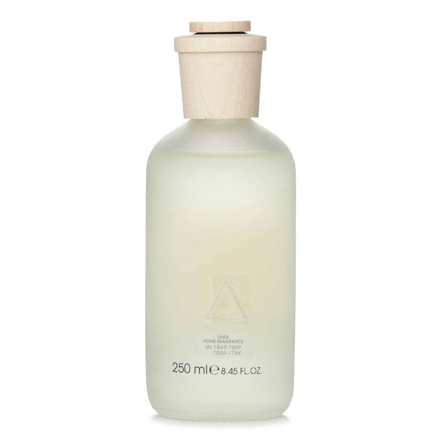 CULTI Milano Stile Reed Diffuser - Linfa 250mL strawberrynet additional product view