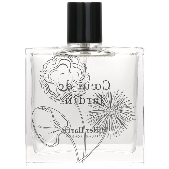 Miller Harris Coeur De Jardin Eau de Parfum 100mL - product view 3