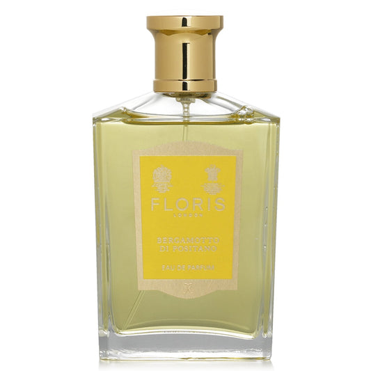 Floris Bergamotto di Positano Eau de Parfum 100mL