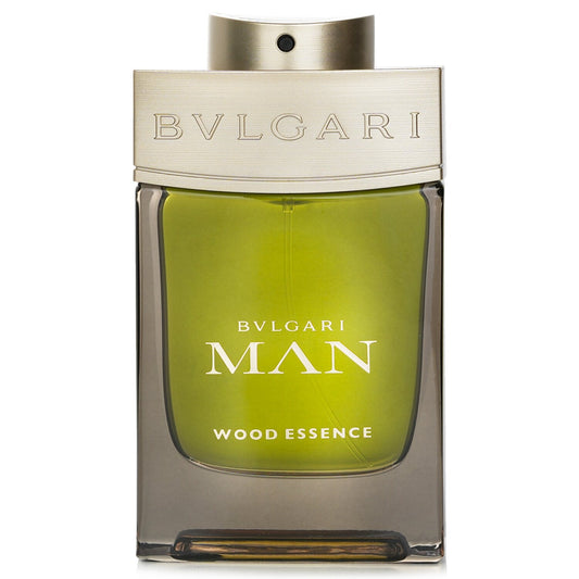 Bvlgari Man Wood Essence Eau de Parfum 100mL