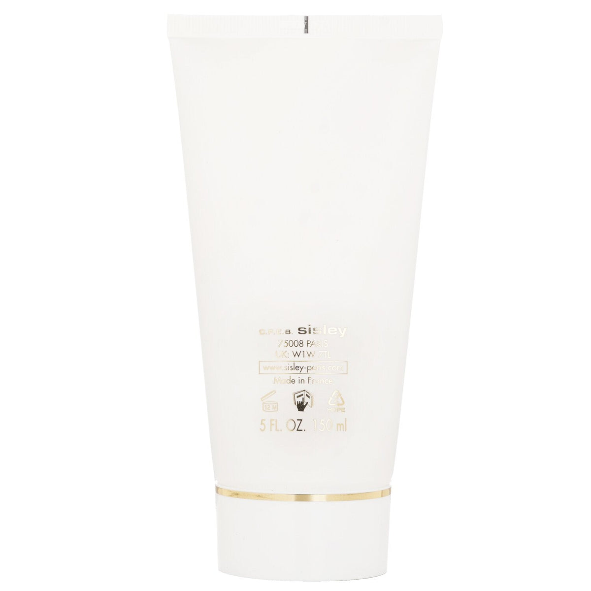 Sisley Izia Body Lotion - angle 3