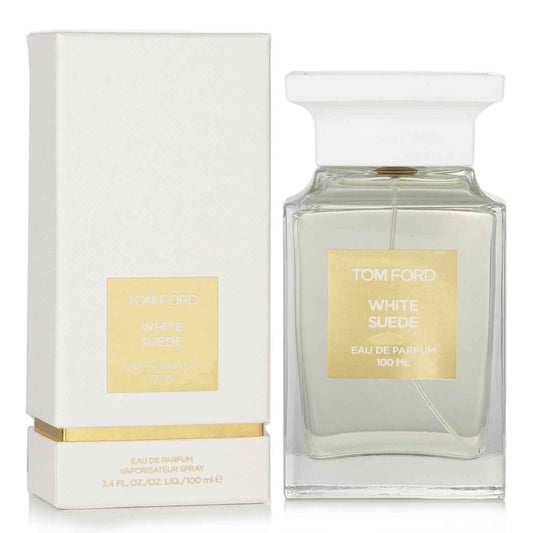 Tom Ford Private Blend White Suede Eau de Parfum 100mL
