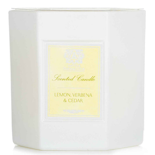Antica Farmacista Candle - Lemon, Verbena & Cedar 255g