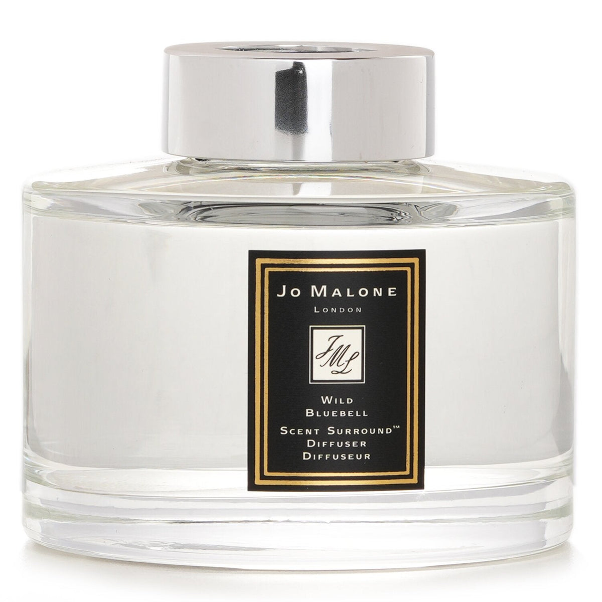Wild Bluebell Diffuser - angle 2