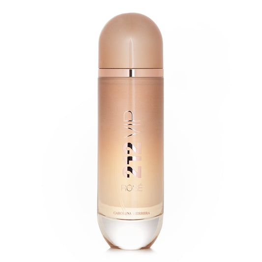 Carolina Herrera 212 VIP Rose EDP 125mL