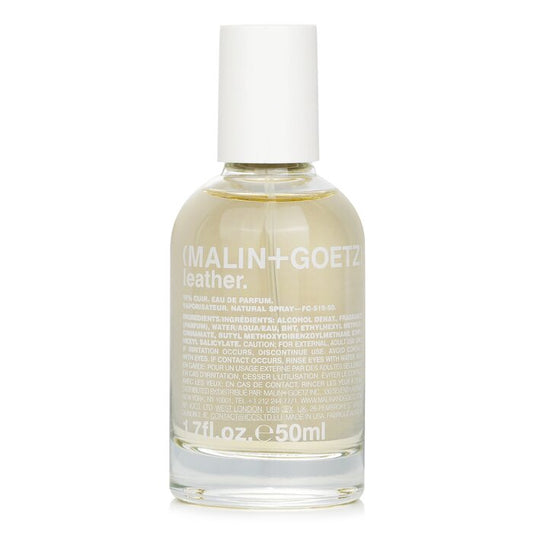 MALIN+GOETZ Leather Eau de Parfum 50mL
