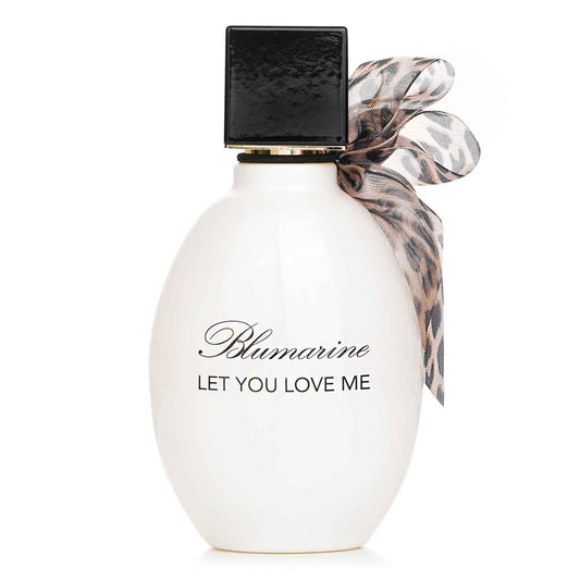Blumarine Let You Love Me Eau de Parfum 50mL