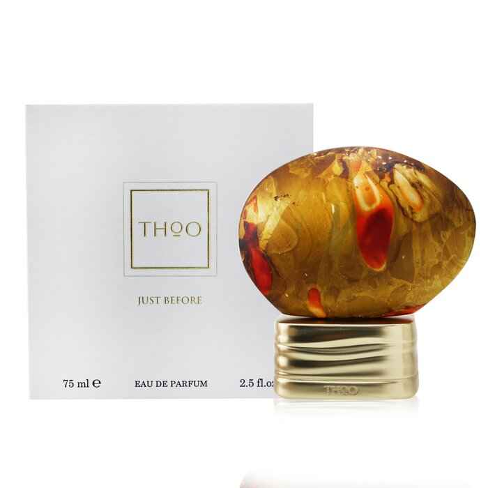 The House Of Oud Just Before Eau de Parfum 75mL