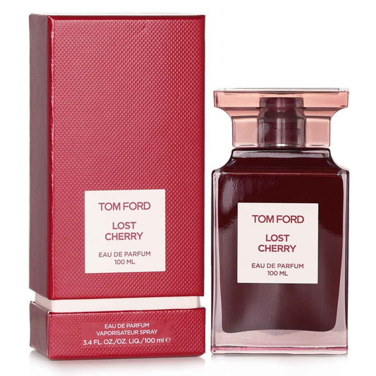 Tom Ford Private Blend Lost Cherry Eau de Parfum 100mL