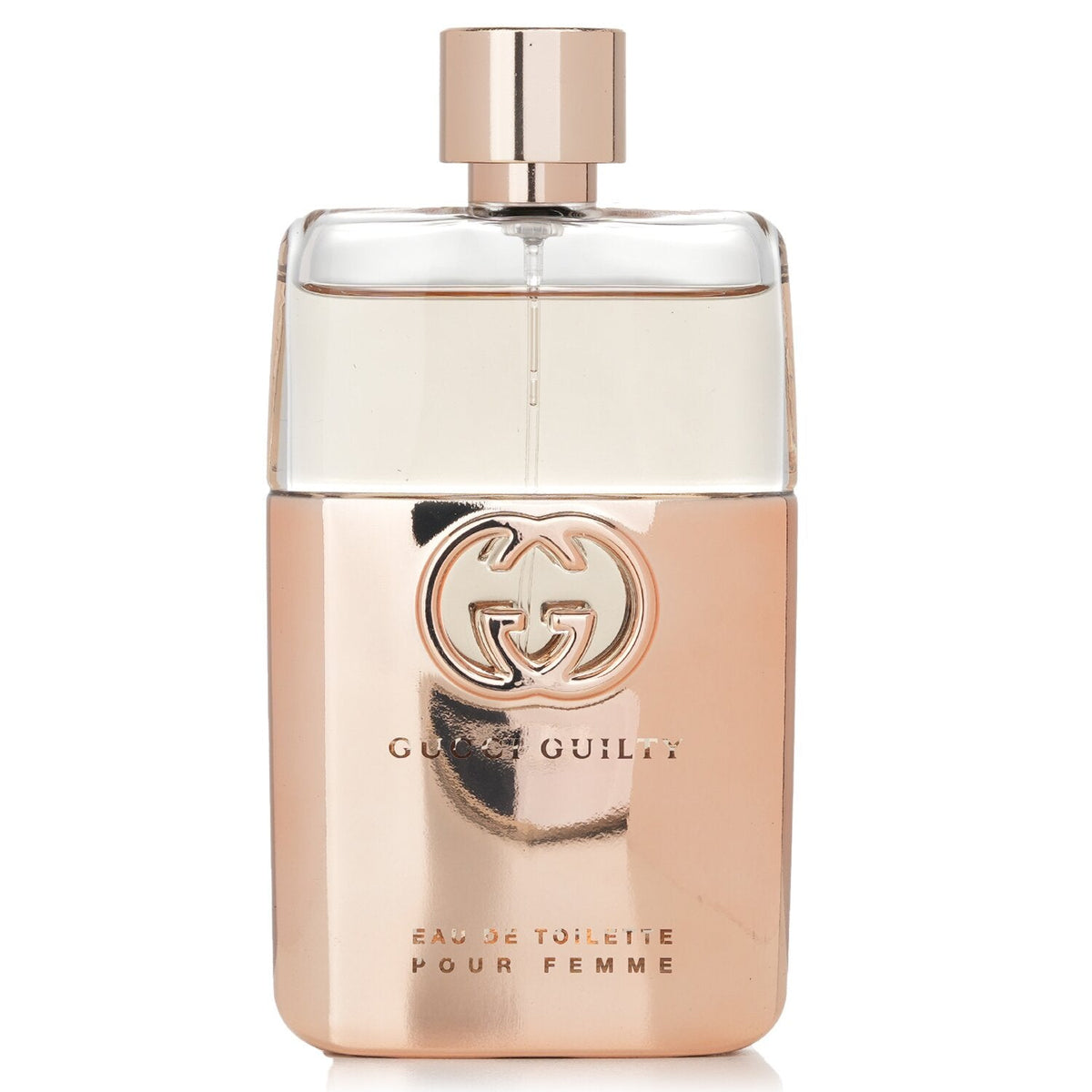 Gucci Guilty Pour Femme Eau de Toilette 90mL alternate view 2