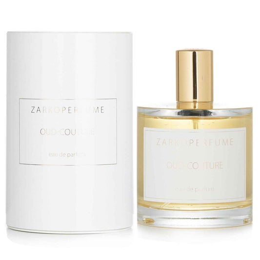 Zarkoperfume Oud-Couture Eau de Parfum 100mL