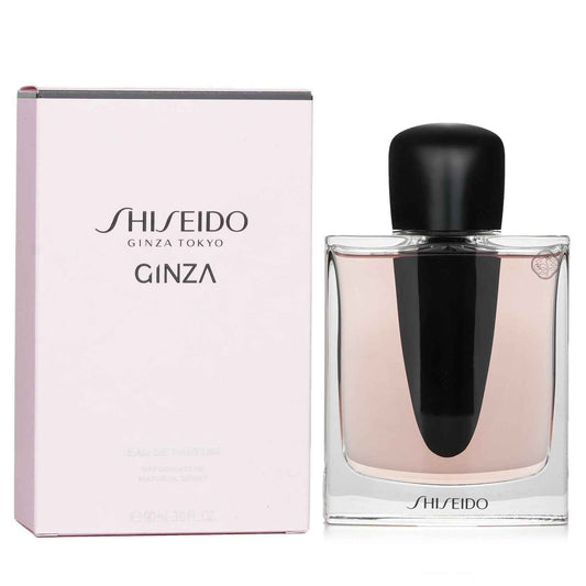 Shiseido Ginza Eau de Parfum 90mL
