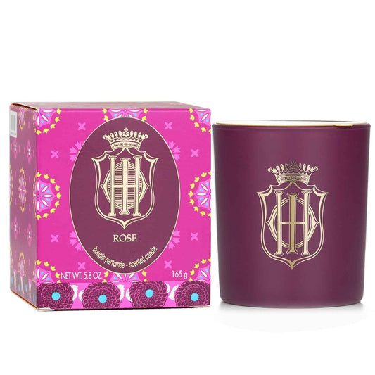 Sisley Rose Candle 165g
