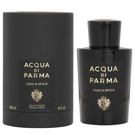 Acqua di Parma Signatures of the Sun Oud & Spice Eau de Parfum 180mL
