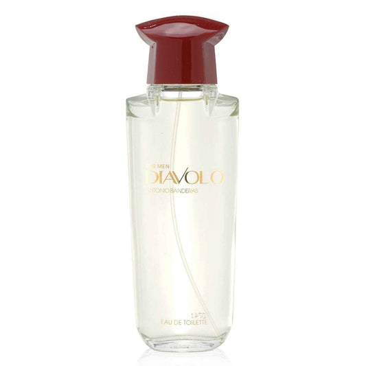 Antonio Banderas Diavolo Eau de Toilette 100mL