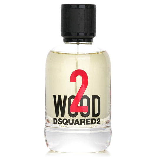 Dsquared2 2 Wood Eau de Toilette 100mL