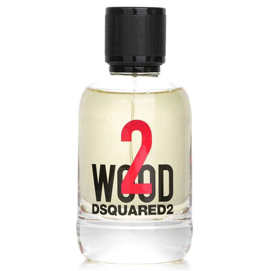 Dsquared2 2 Wood Eau de Toilette 100mL