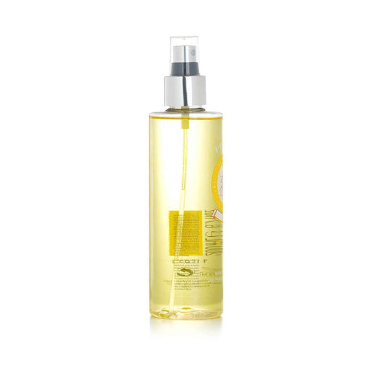 Perlier Ginger Scented Body Water 200mL