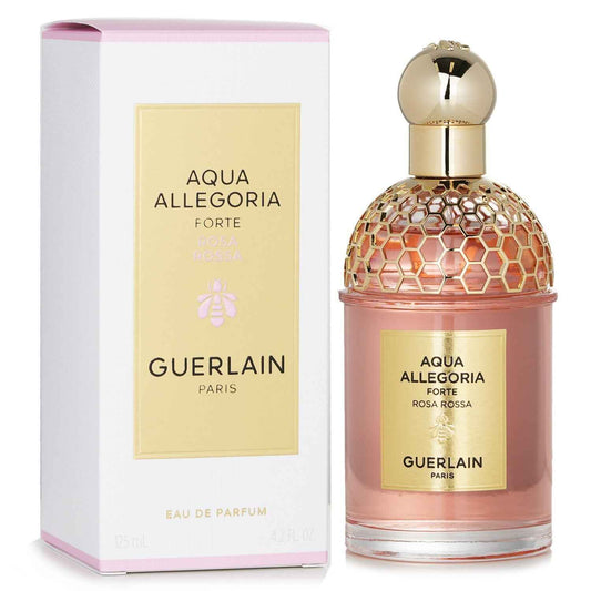 Guerlain Aqua Allegoria Rosa Rossa Eau de Parfum 125mL